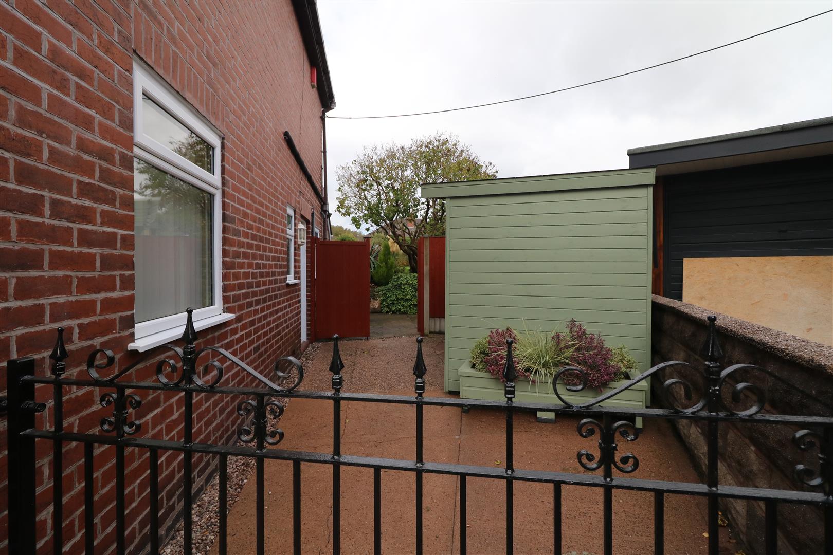 Maylea Crescent, Sneyd Green, Stoke-On-Trent